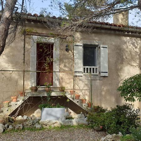 Appartamento La Pinède Azillanet Esterno foto