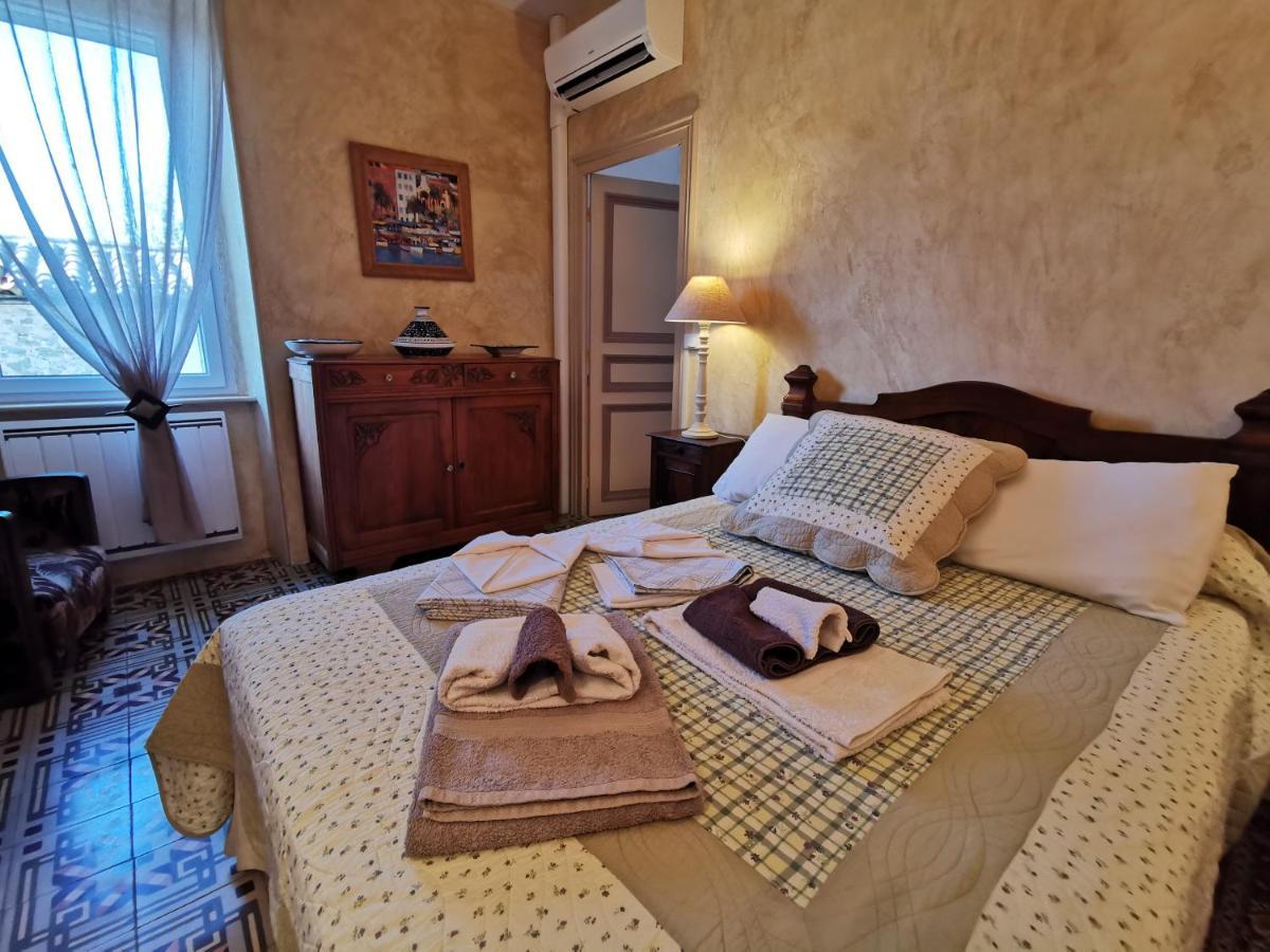 Appartamento La Pinède Azillanet Esterno foto