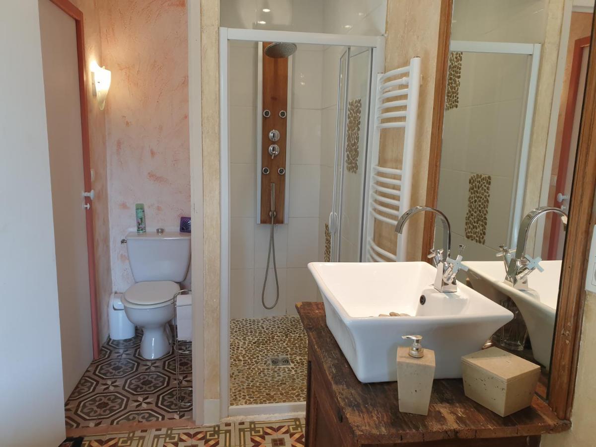 Appartamento La Pinède Azillanet Esterno foto